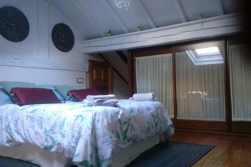 Centro-bahia De Santander. Wifi Apartament