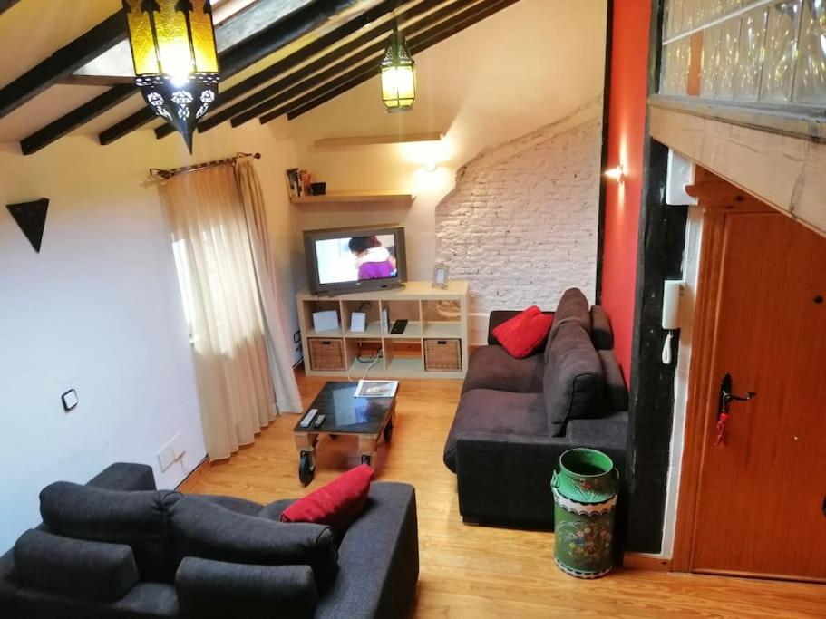 Centro-bahia De Santander. Wifi Apartament *