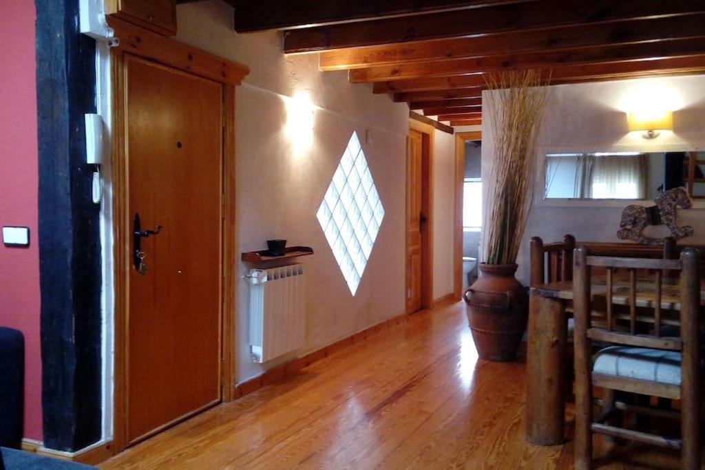 Centro-bahia De Santander. Wifi Apartament