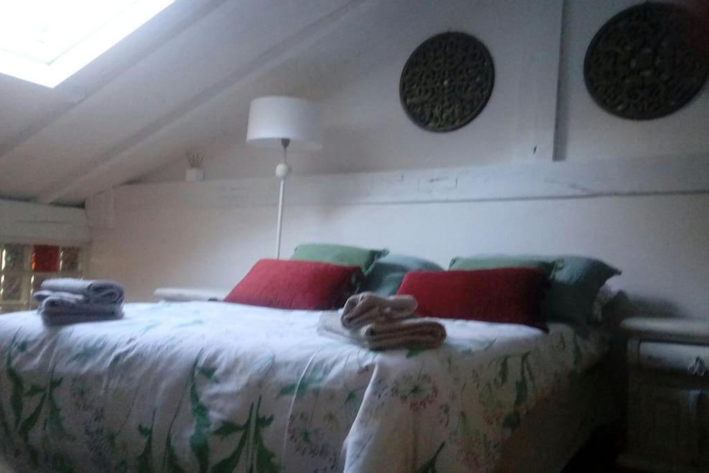 Centro-bahia De Santander. Wifi Apartament *