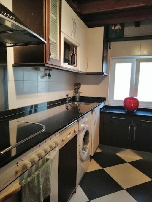 Centro-bahia De Santander. Wifi Apartament *