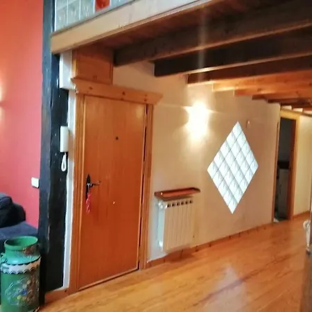 Appartement Centro-Bahia De Santander. Wifi Extérieur photo