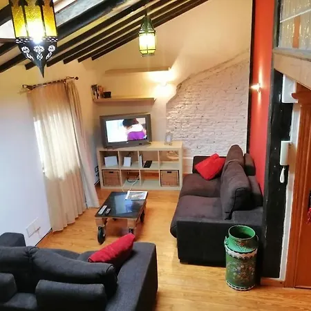 Appartement Centro-Bahia De Santander. Wifi Extérieur photo