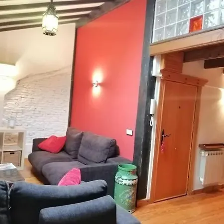 Appartement Centro-Bahia De Santander. Wifi Extérieur photo