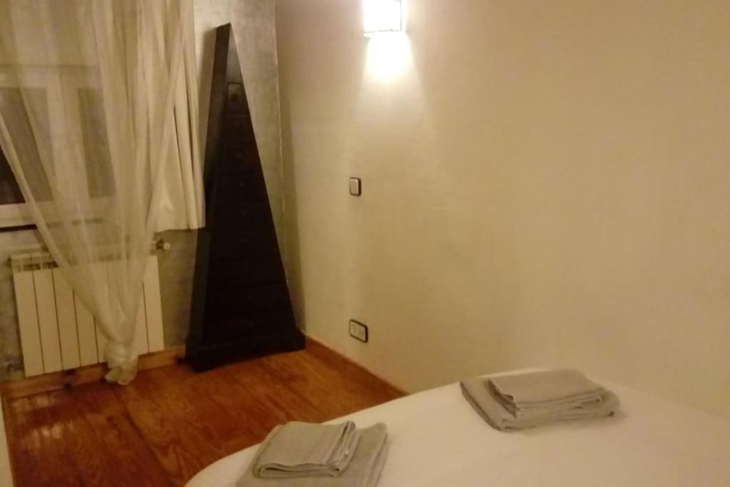 Centro-bahia De Santander. Wifi Apartment